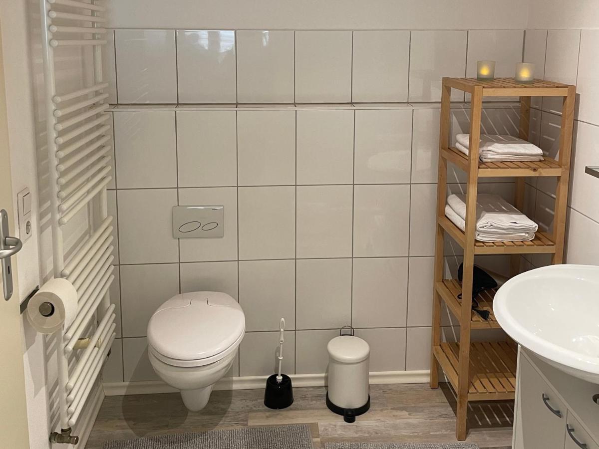 Sweet Rooms Bubesheim Ngoại thất bức ảnh