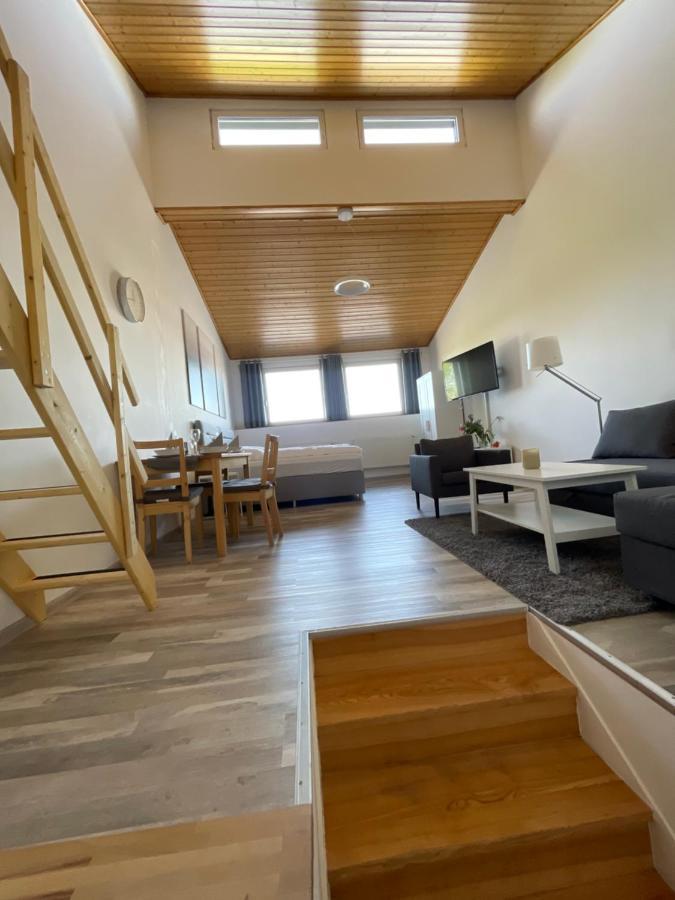 Sweet Rooms Bubesheim Ngoại thất bức ảnh