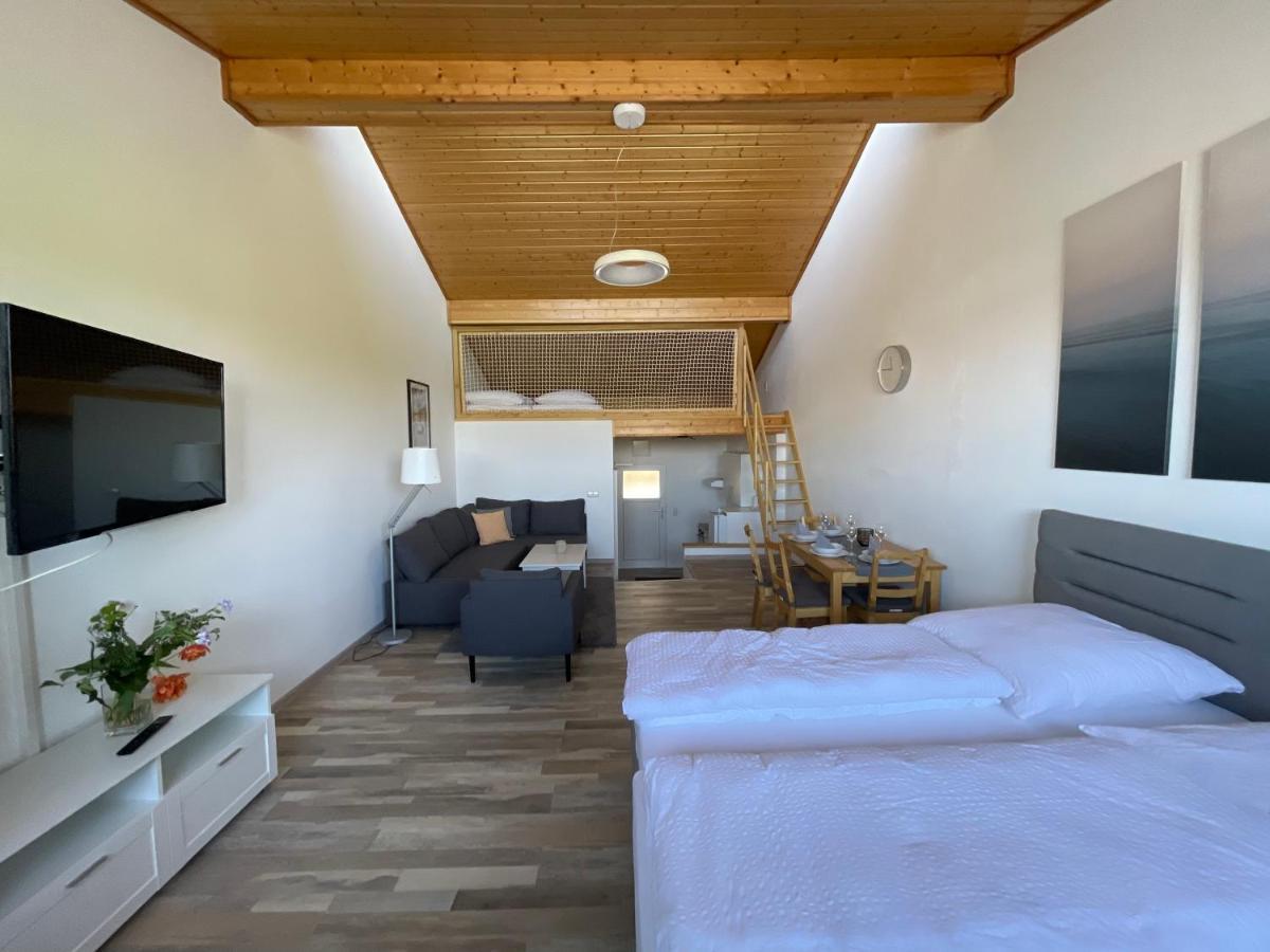 Sweet Rooms Bubesheim Ngoại thất bức ảnh