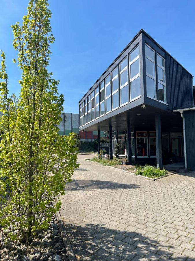 Sweet Rooms Bubesheim Ngoại thất bức ảnh