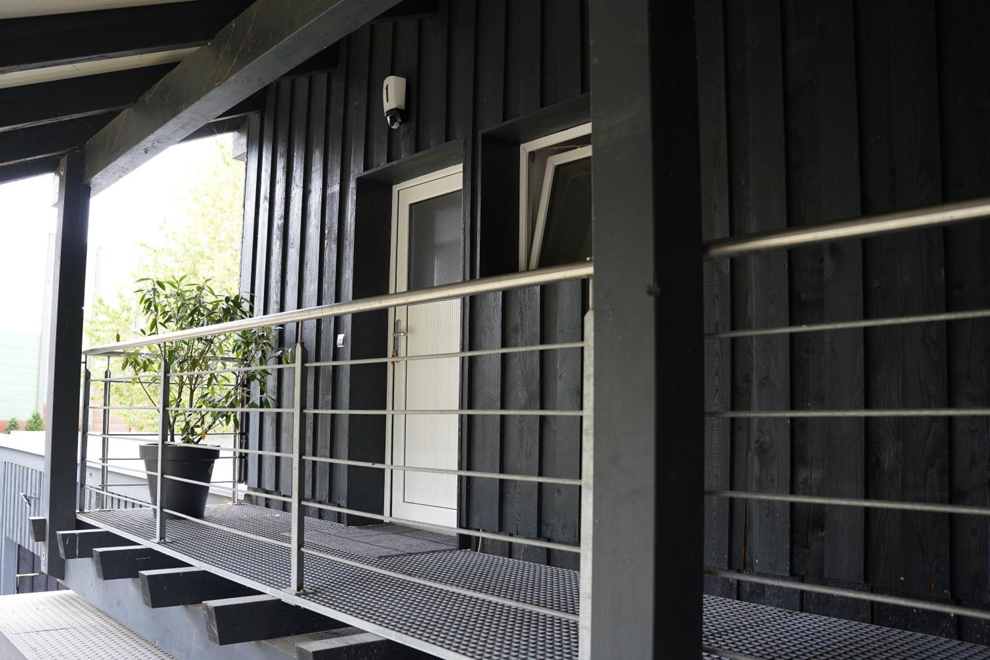 Sweet Rooms Bubesheim Ngoại thất bức ảnh
