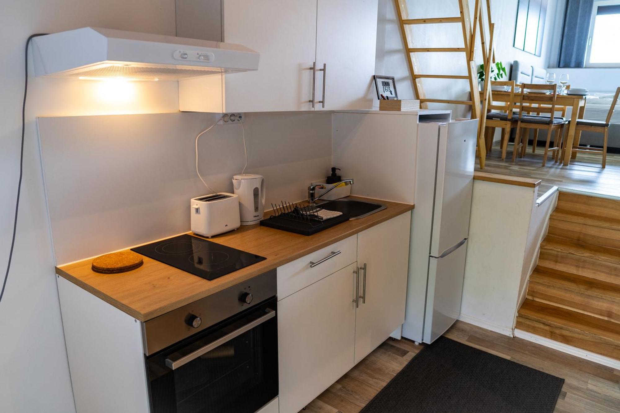 Sweet Rooms Bubesheim Ngoại thất bức ảnh