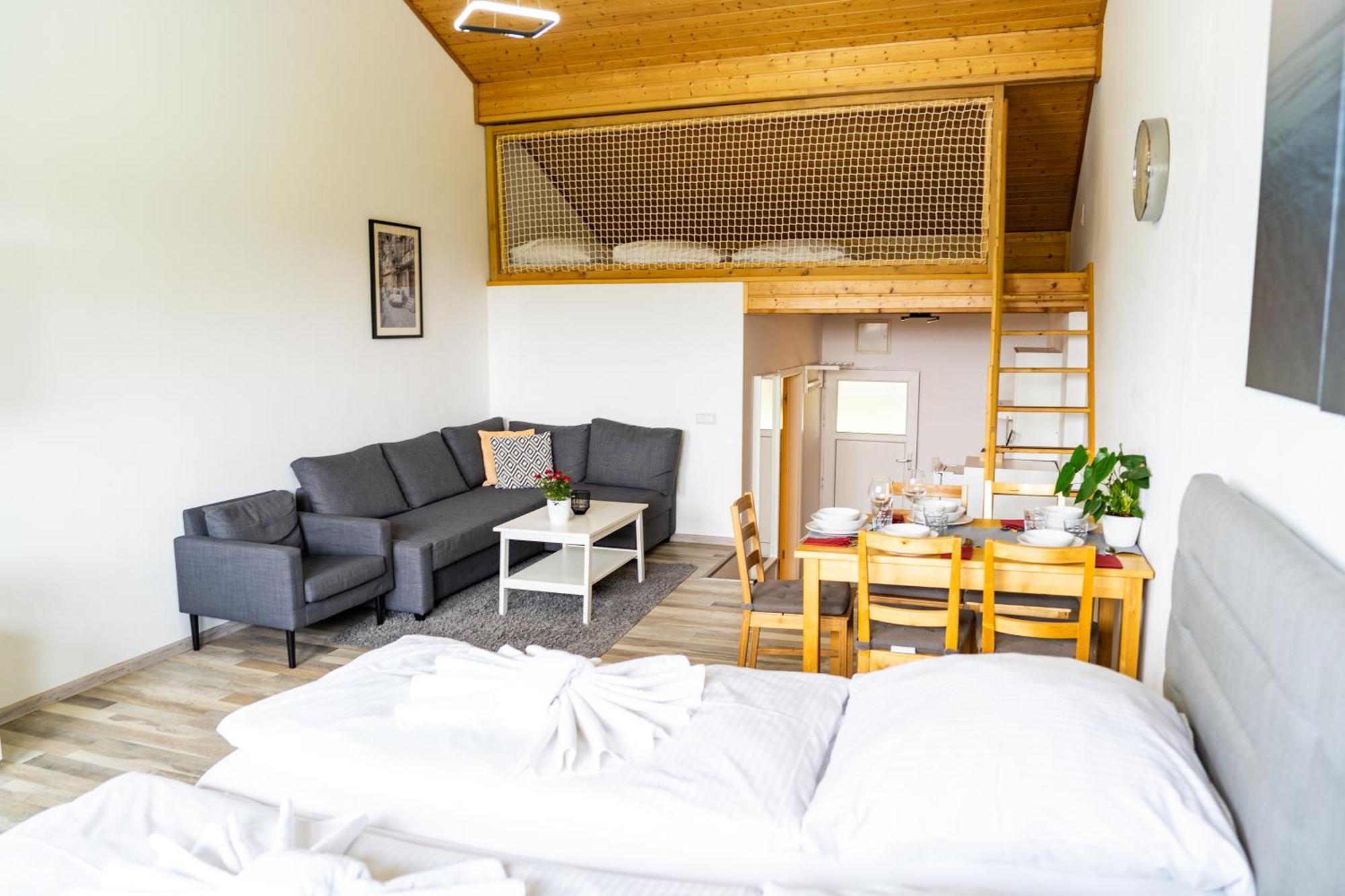 Sweet Rooms Bubesheim Ngoại thất bức ảnh